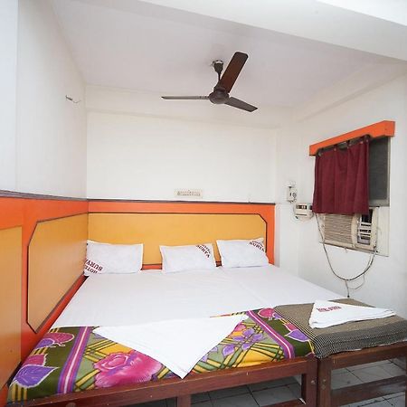 Spot On 38565 Hotel Surya Thiruvengadam St Chennai Dış mekan fotoğraf