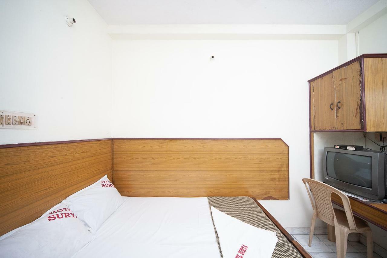 Spot On 38565 Hotel Surya Thiruvengadam St Chennai Dış mekan fotoğraf