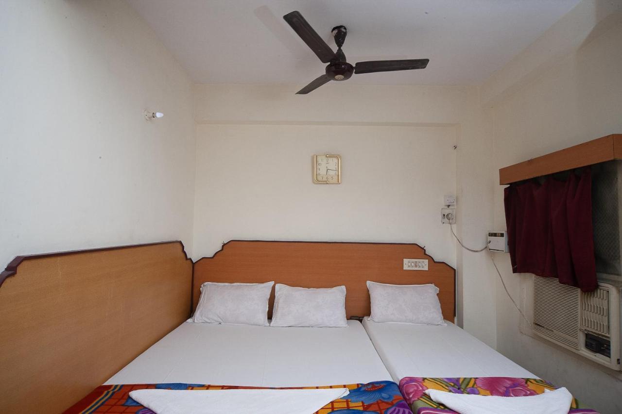 Spot On 38565 Hotel Surya Thiruvengadam St Chennai Dış mekan fotoğraf