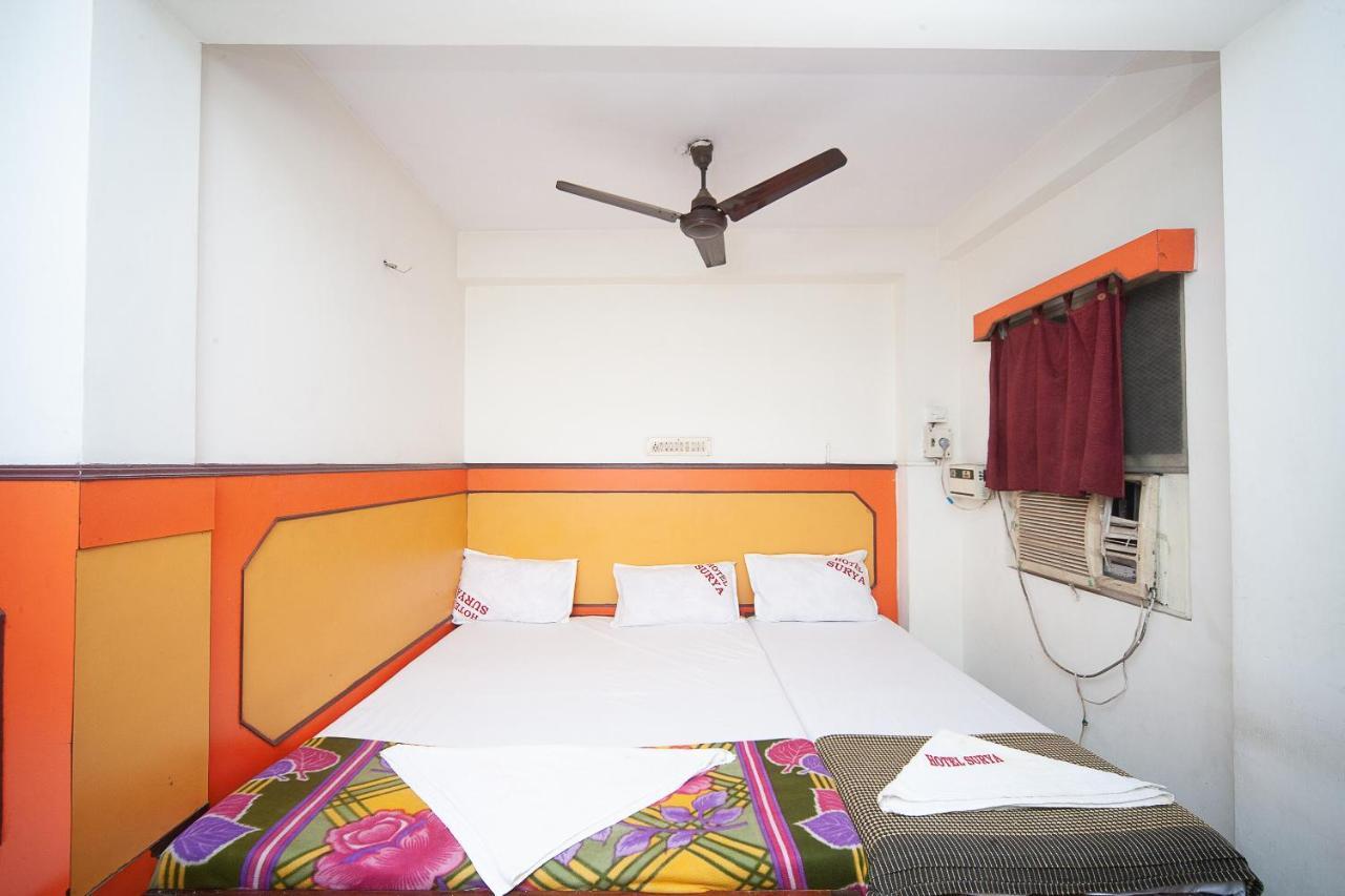 Spot On 38565 Hotel Surya Thiruvengadam St Chennai Dış mekan fotoğraf