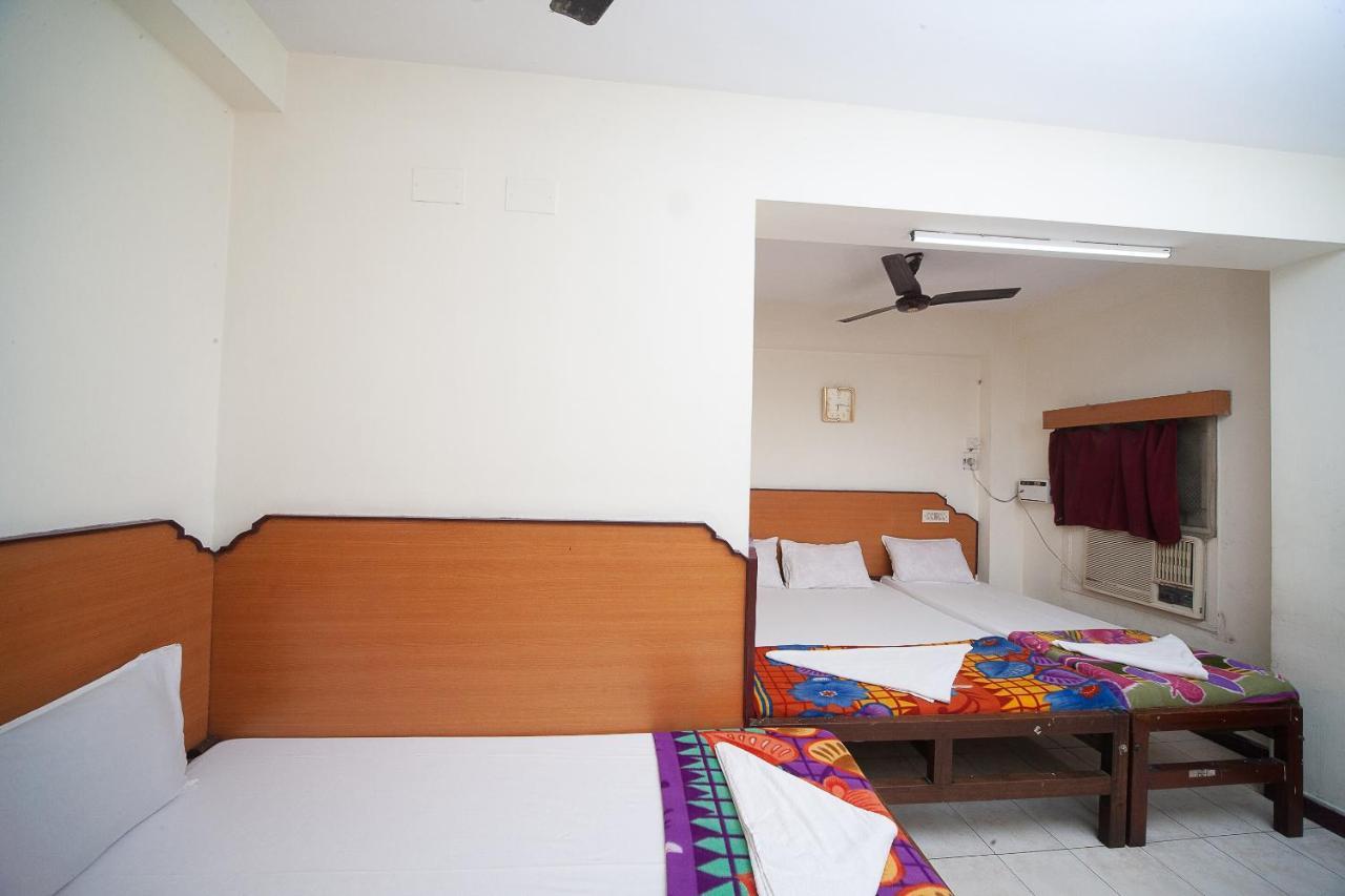 Spot On 38565 Hotel Surya Thiruvengadam St Chennai Dış mekan fotoğraf